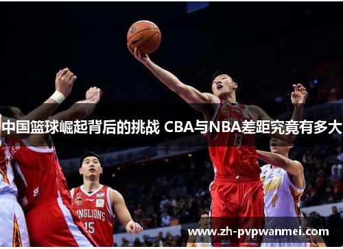 中国篮球崛起背后的挑战 CBA与NBA差距究竟有多大 中国篮球崛起背后的挑战 CBA与NBA差距究竟有多大